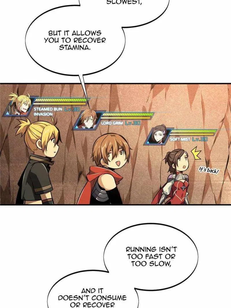 The King's Avatar Chapter 75 – Page 25