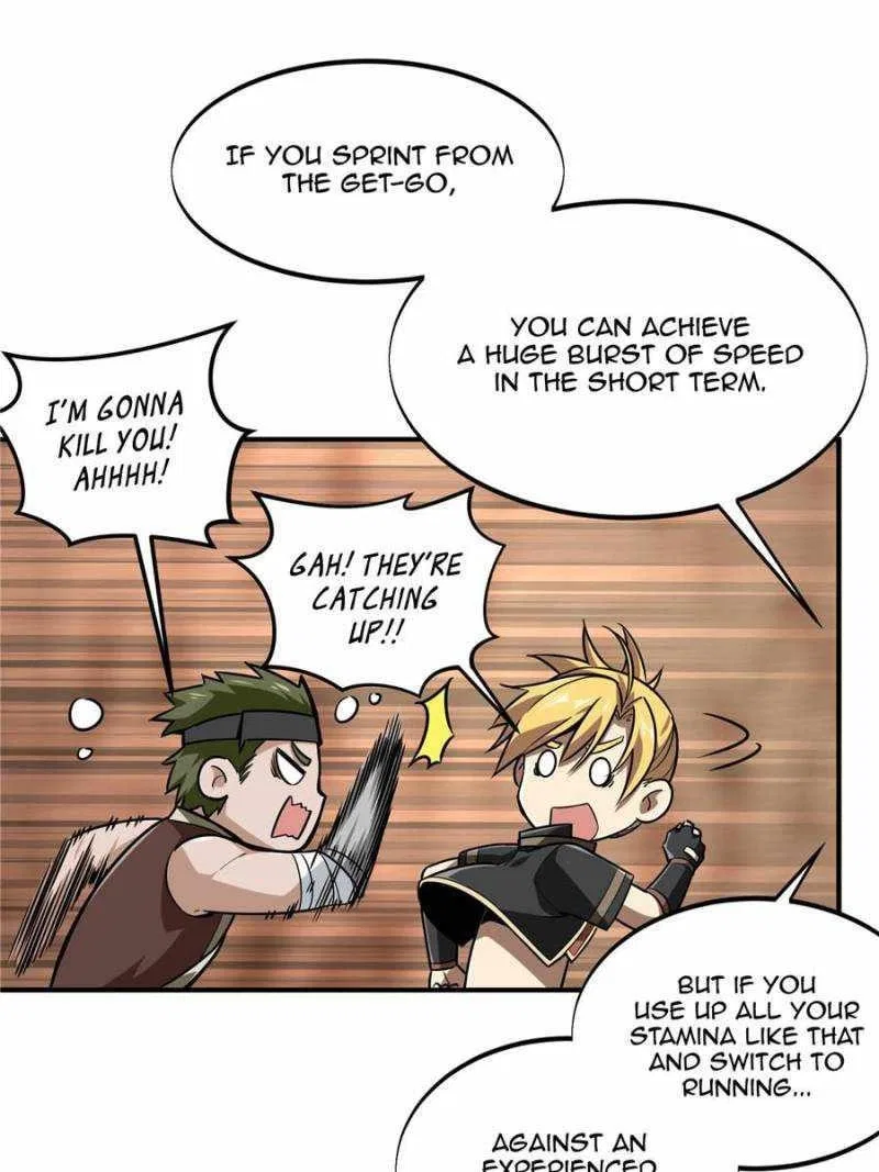 The King's Avatar Chapter 75 – Page 27