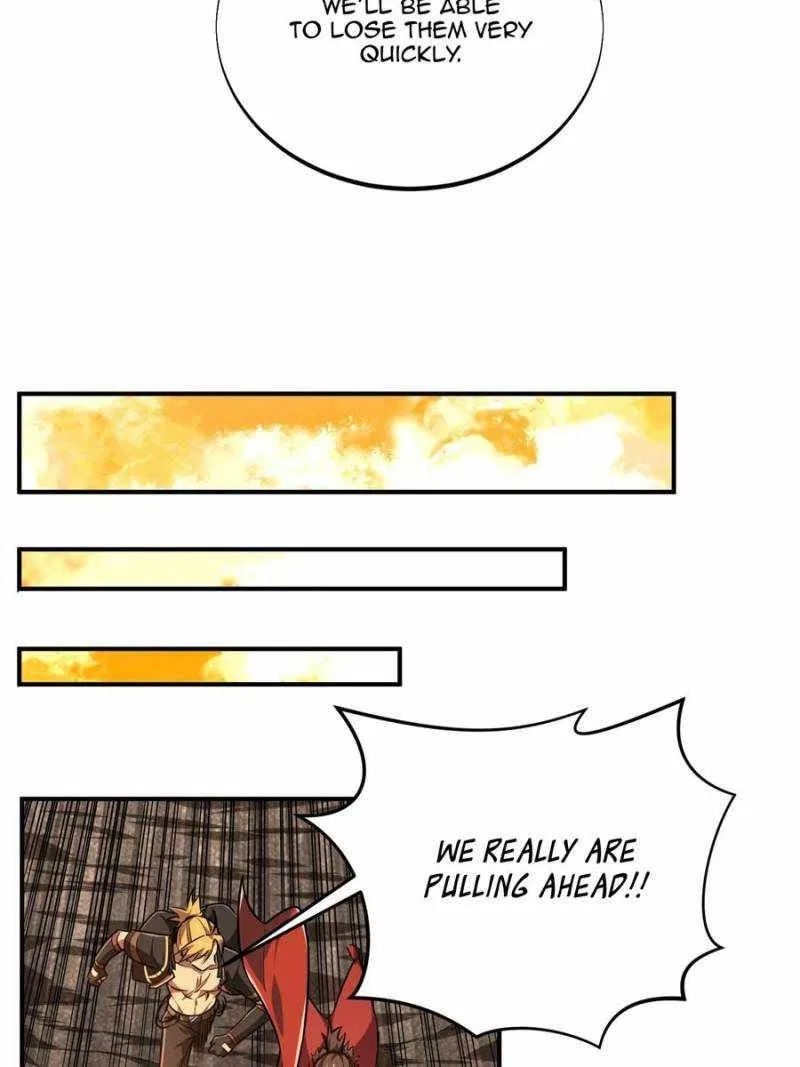 The King's Avatar Chapter 75 – Page 29