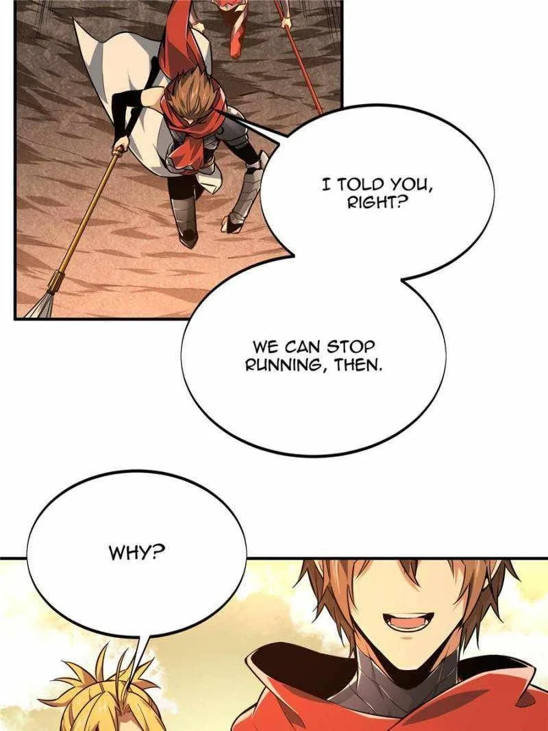 The King's Avatar Chapter 75 – Page 31
