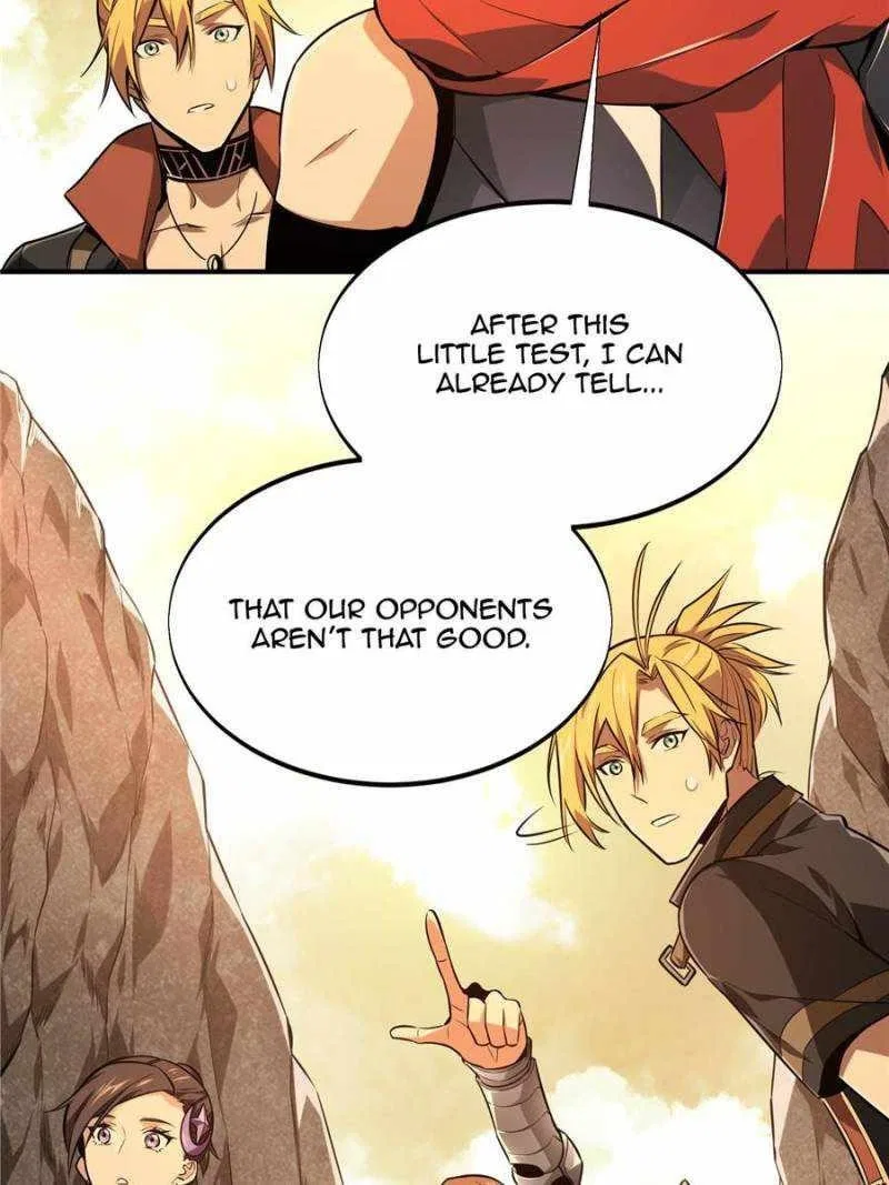 The King's Avatar Chapter 75 – Page 32