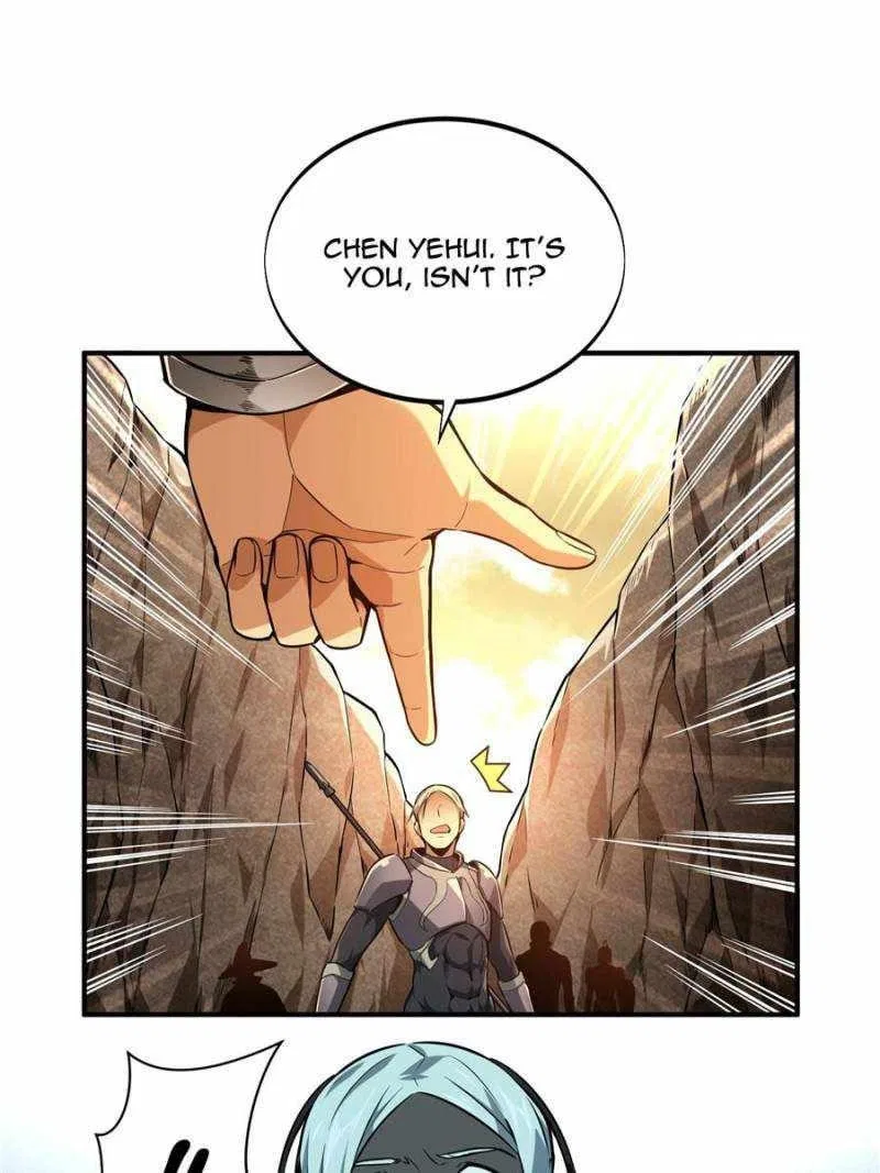 The King's Avatar Chapter 75 – Page 35