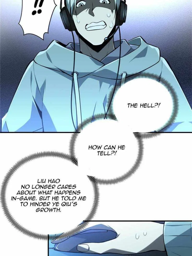 The King's Avatar Chapter 75 – Page 36