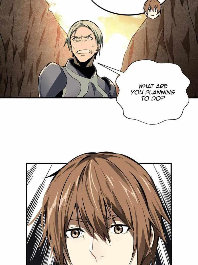 The King's Avatar Chapter 75 – Page 39