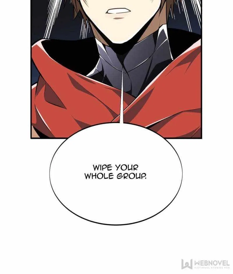 The King's Avatar Chapter 75 – Page 40