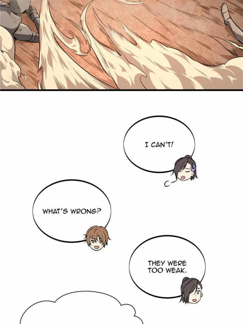 The King's Avatar Chapter 75 – Page 55