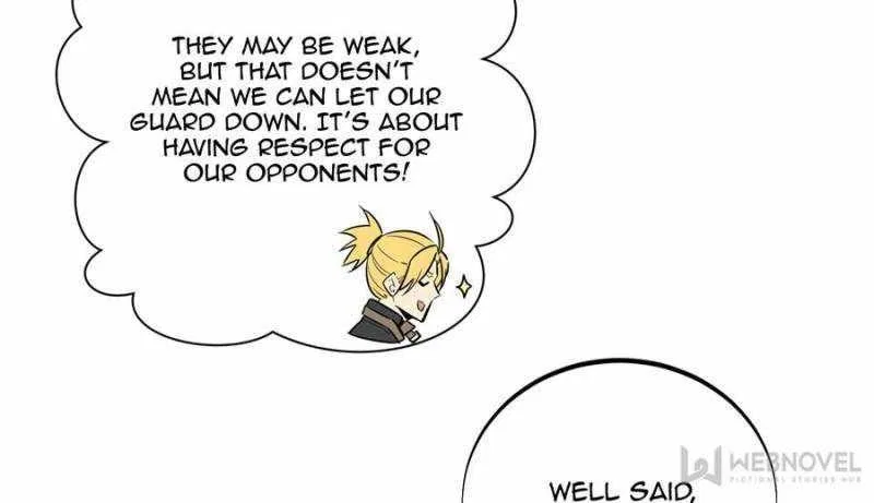 The King's Avatar Chapter 75 – Page 56