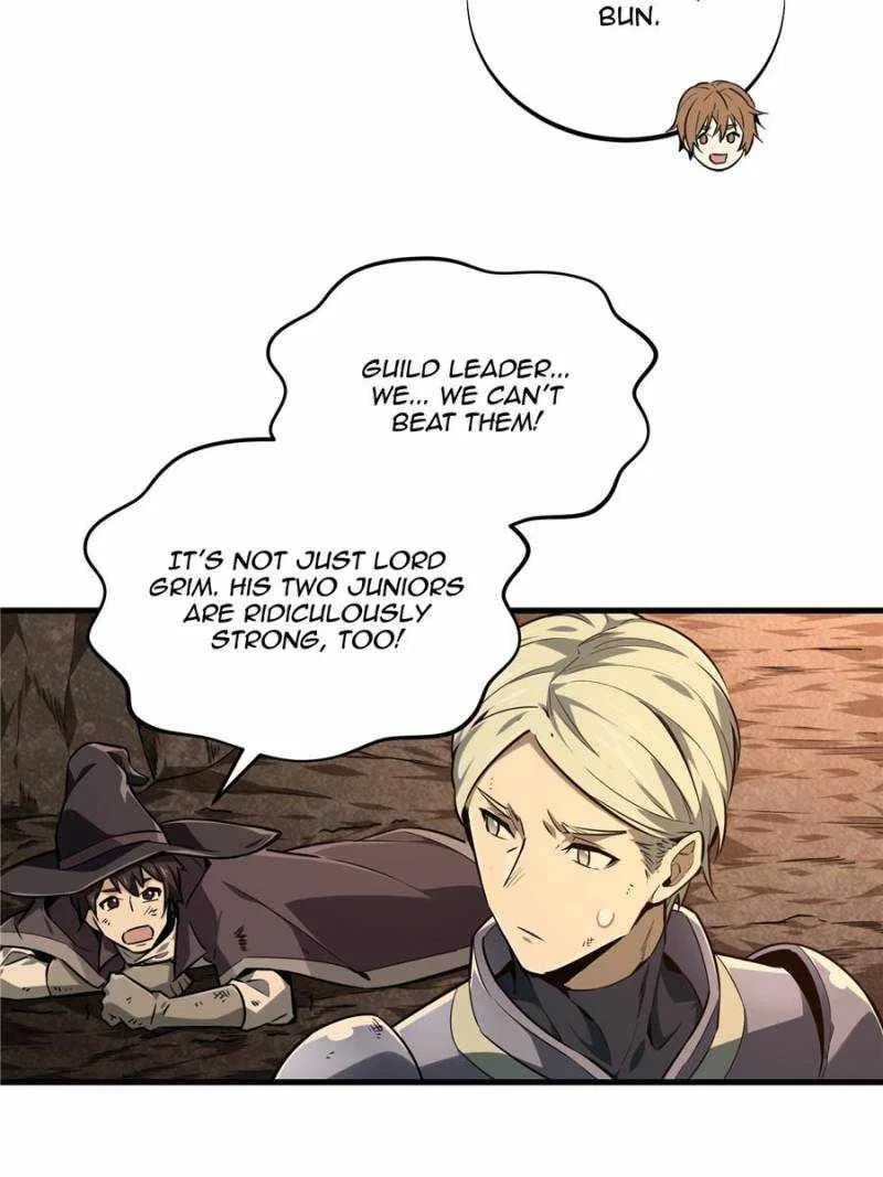 The King's Avatar Chapter 75 – Page 57