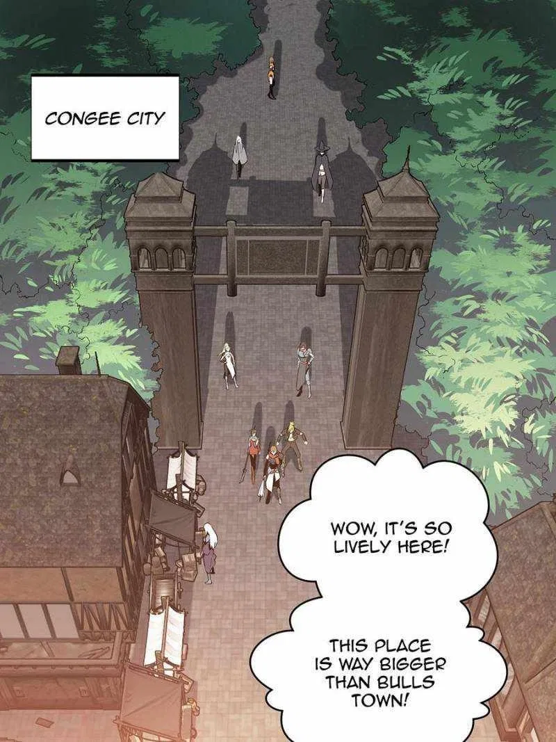 The King's Avatar Chapter 74 – Page 1