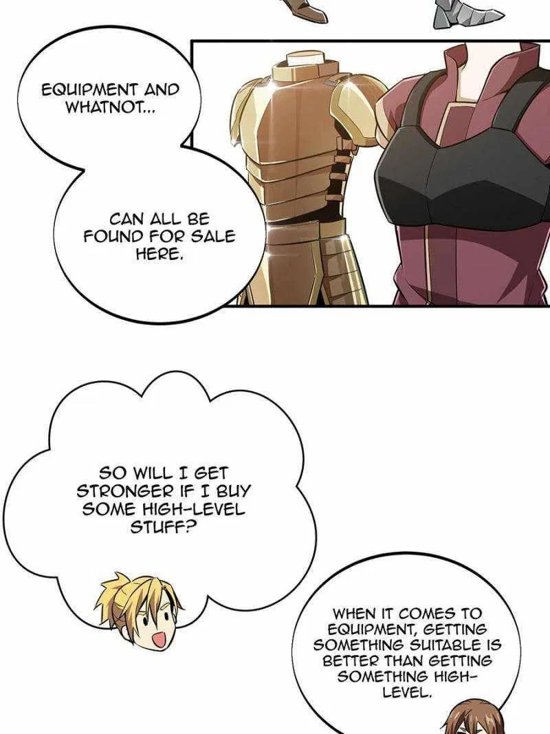 The King's Avatar Chapter 74 – Page 4