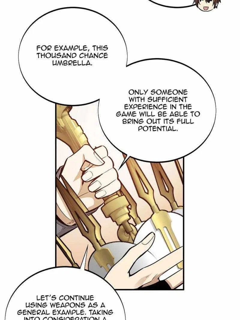 The King's Avatar Chapter 74 – Page 5