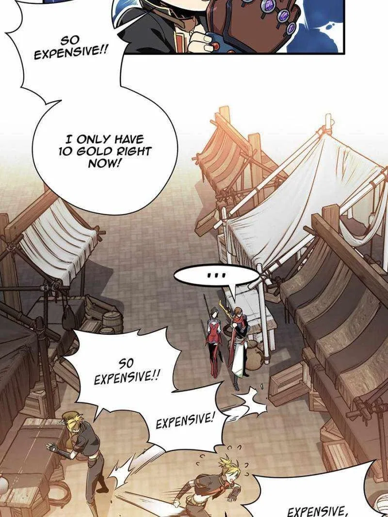 The King's Avatar Chapter 74 – Page 8