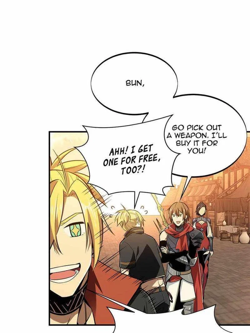The King's Avatar Chapter 74 – Page 15
