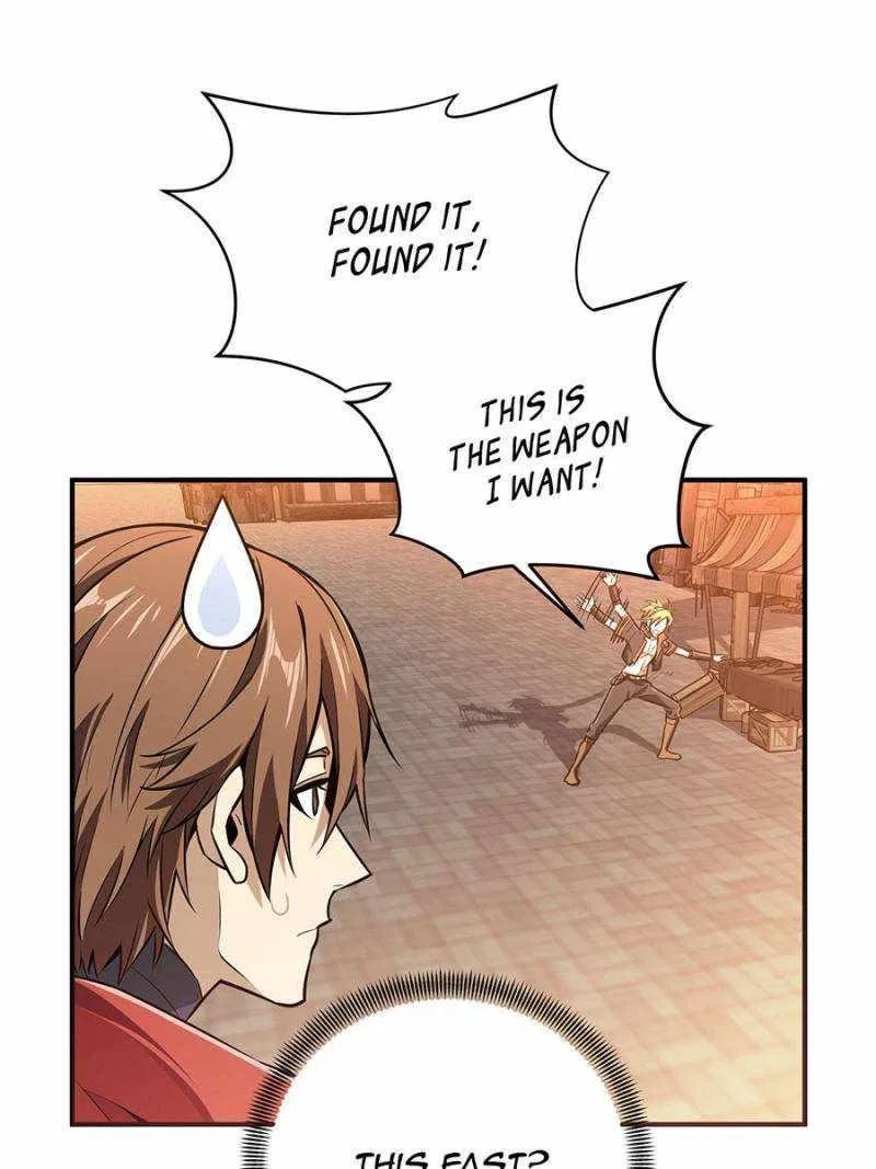 The King's Avatar Chapter 74 – Page 17