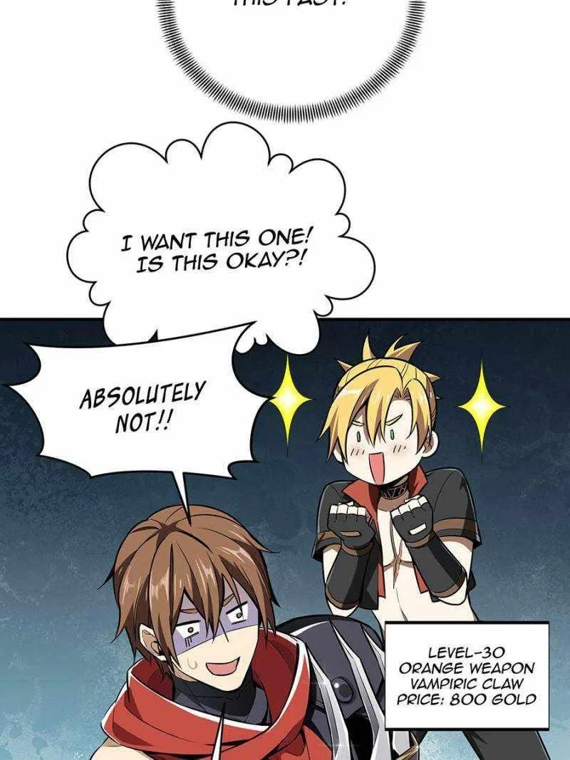 The King's Avatar Chapter 74 – Page 18