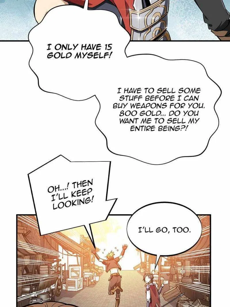 The King's Avatar Chapter 74 – Page 19