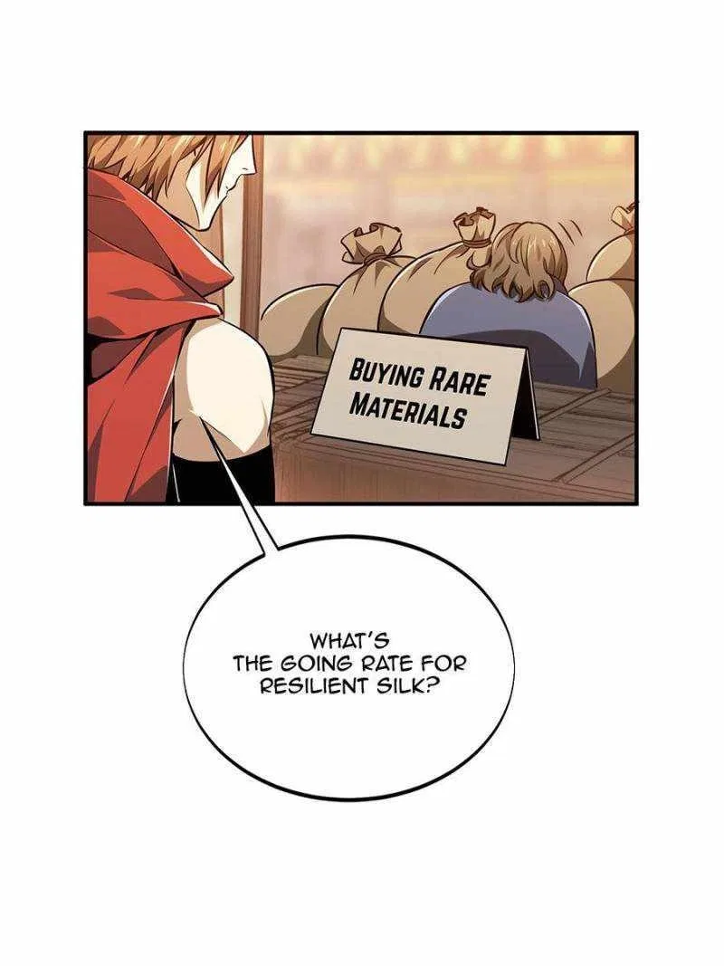 The King's Avatar Chapter 74 – Page 22