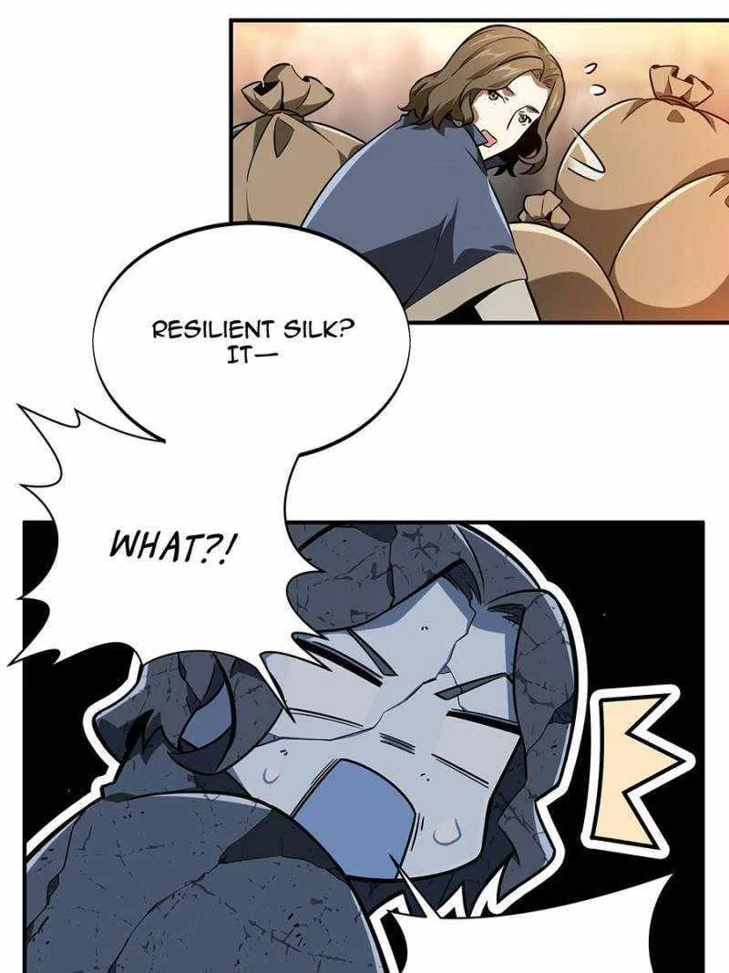 The King's Avatar Chapter 74 – Page 23