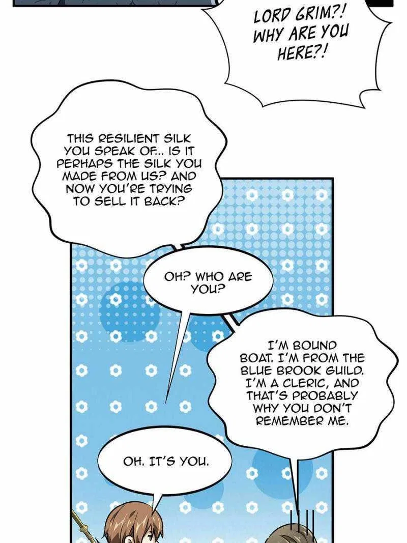 The King's Avatar Chapter 74 – Page 24