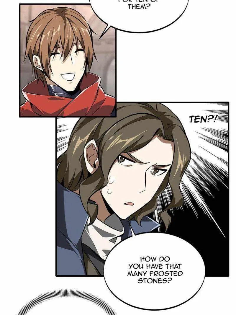 The King's Avatar Chapter 74 – Page 29