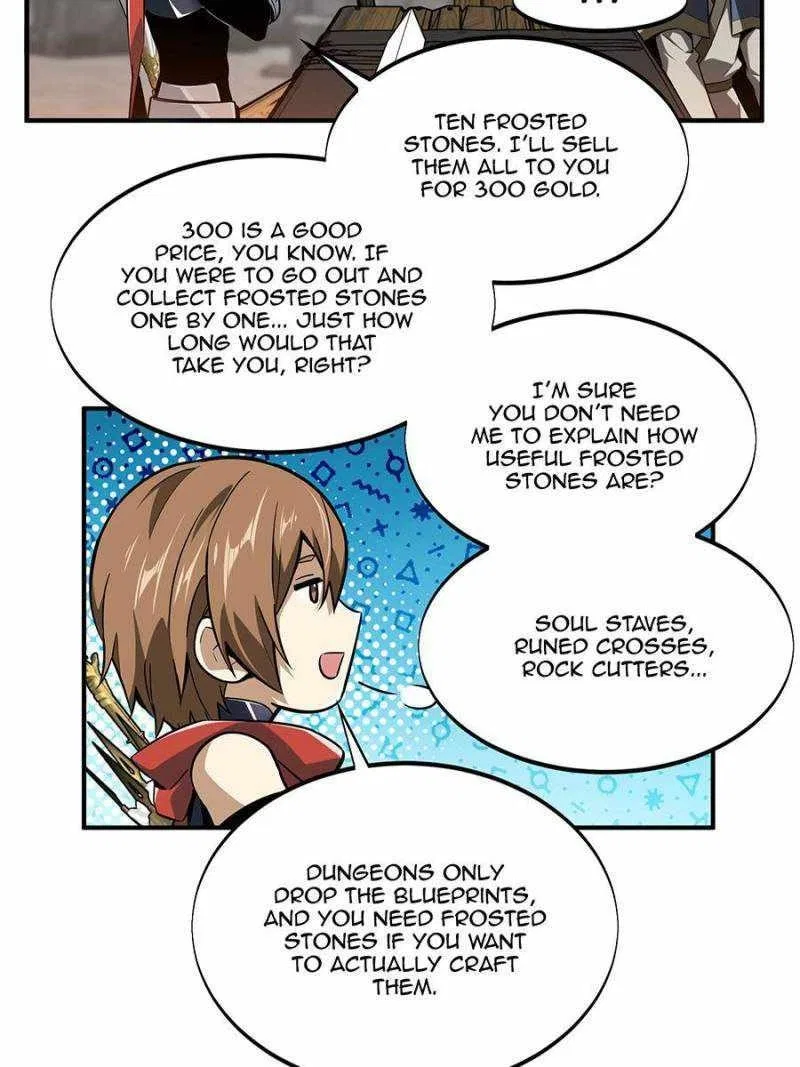 The King's Avatar Chapter 74 – Page 31