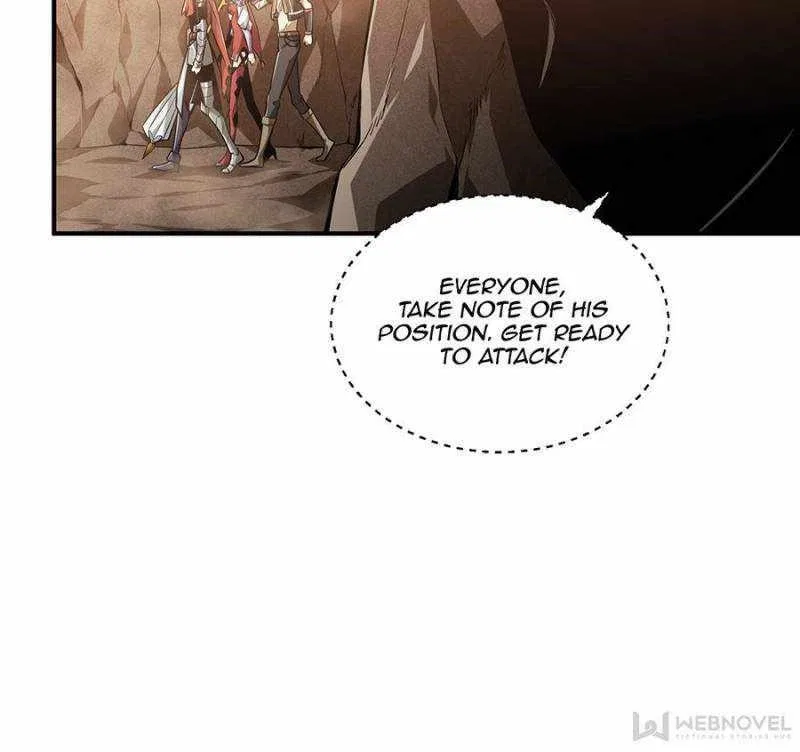 The King's Avatar Chapter 74 – Page 42