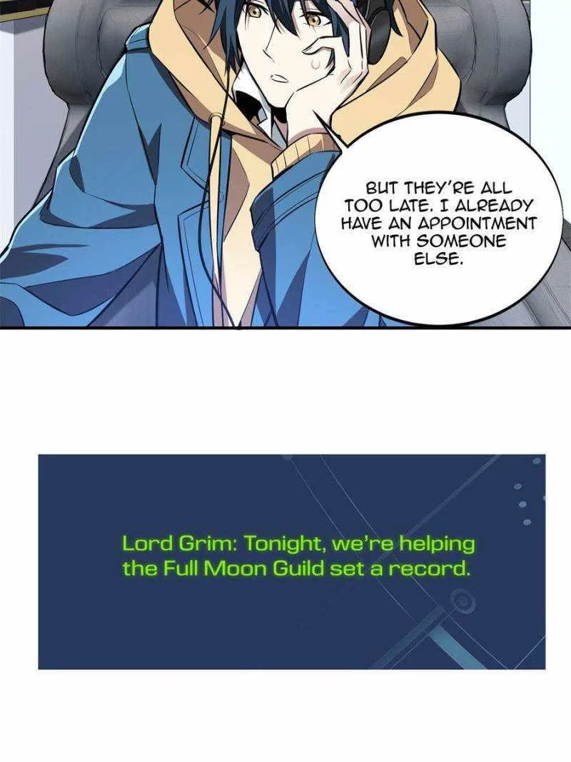 The King's Avatar Chapter 73 – Page 6