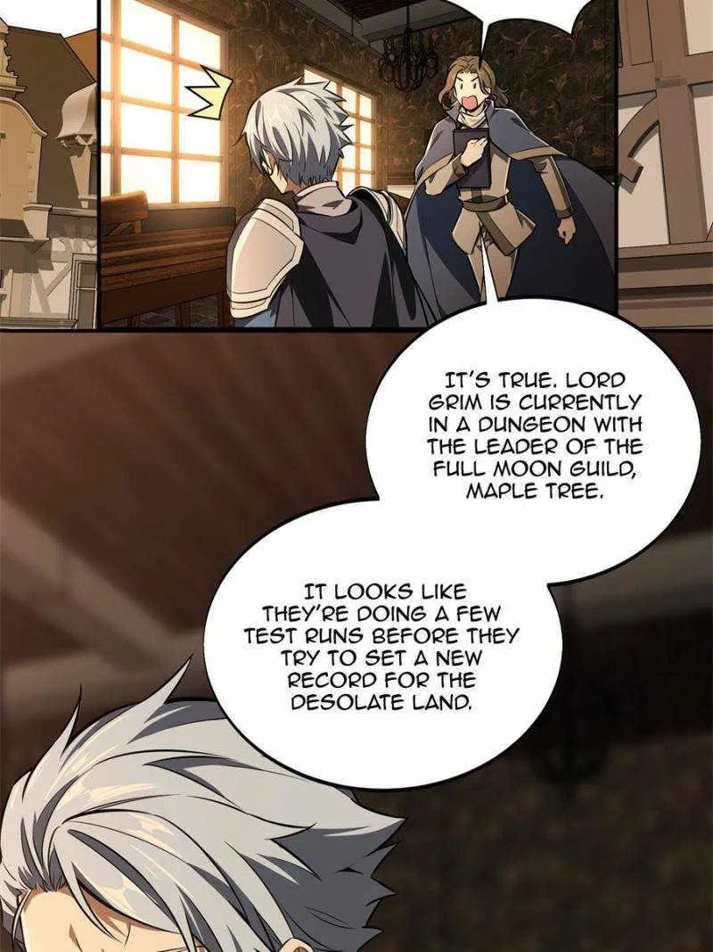The King's Avatar Chapter 73 – Page 18