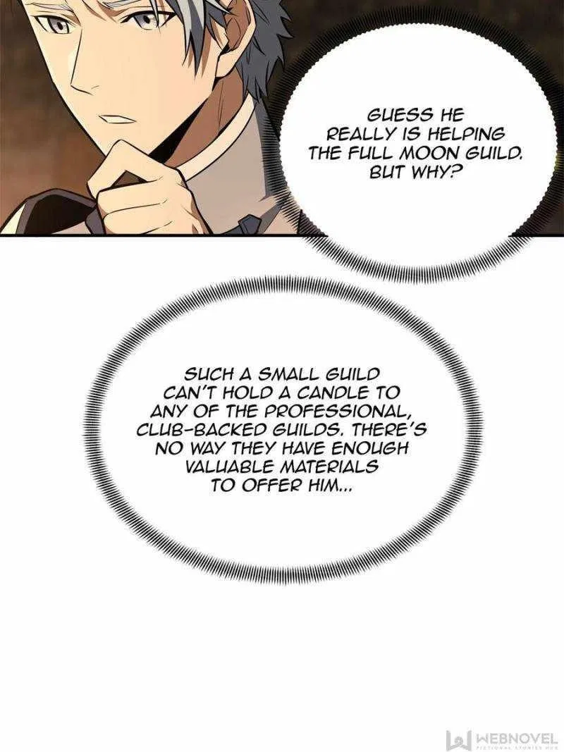 The King's Avatar Chapter 73 – Page 19