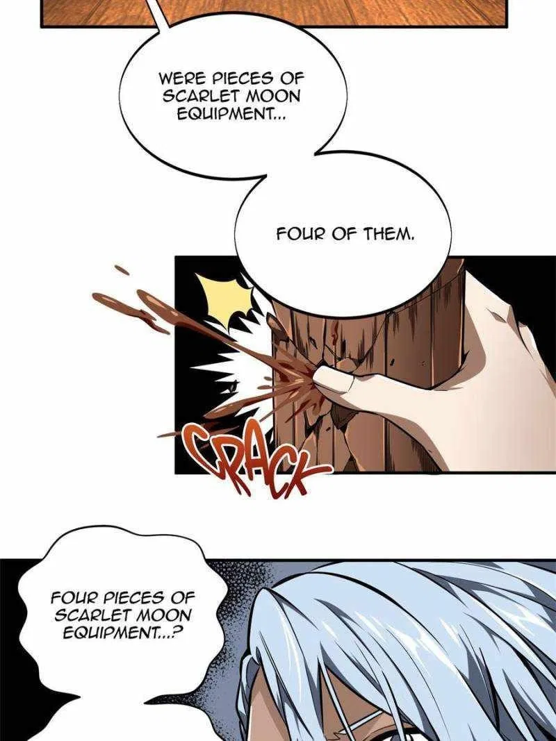 The King's Avatar Chapter 73 – Page 22