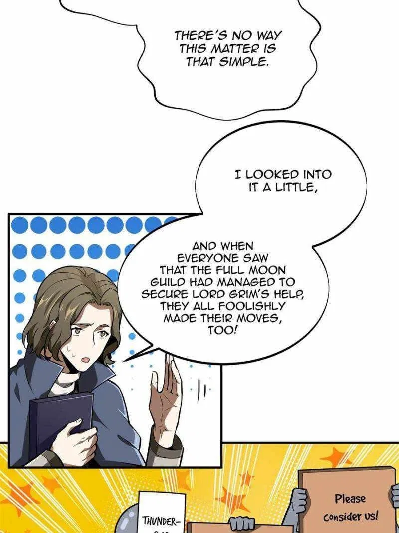 The King's Avatar Chapter 73 – Page 24