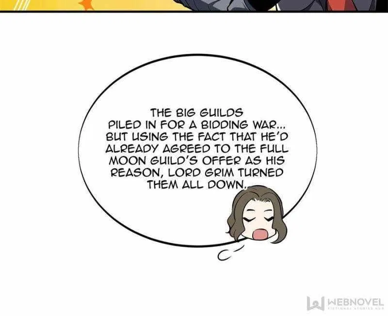 The King's Avatar Chapter 73 – Page 26