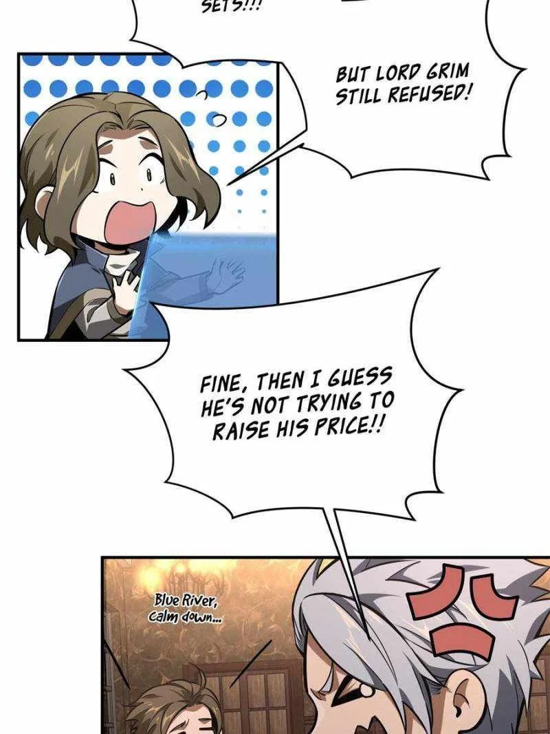 The King's Avatar Chapter 73 – Page 28