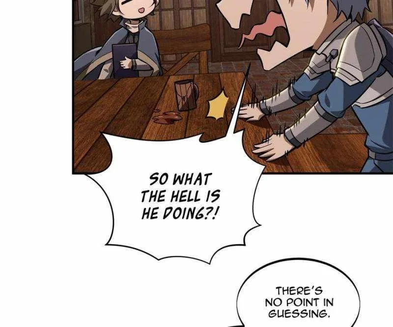 The King's Avatar Chapter 73 – Page 29