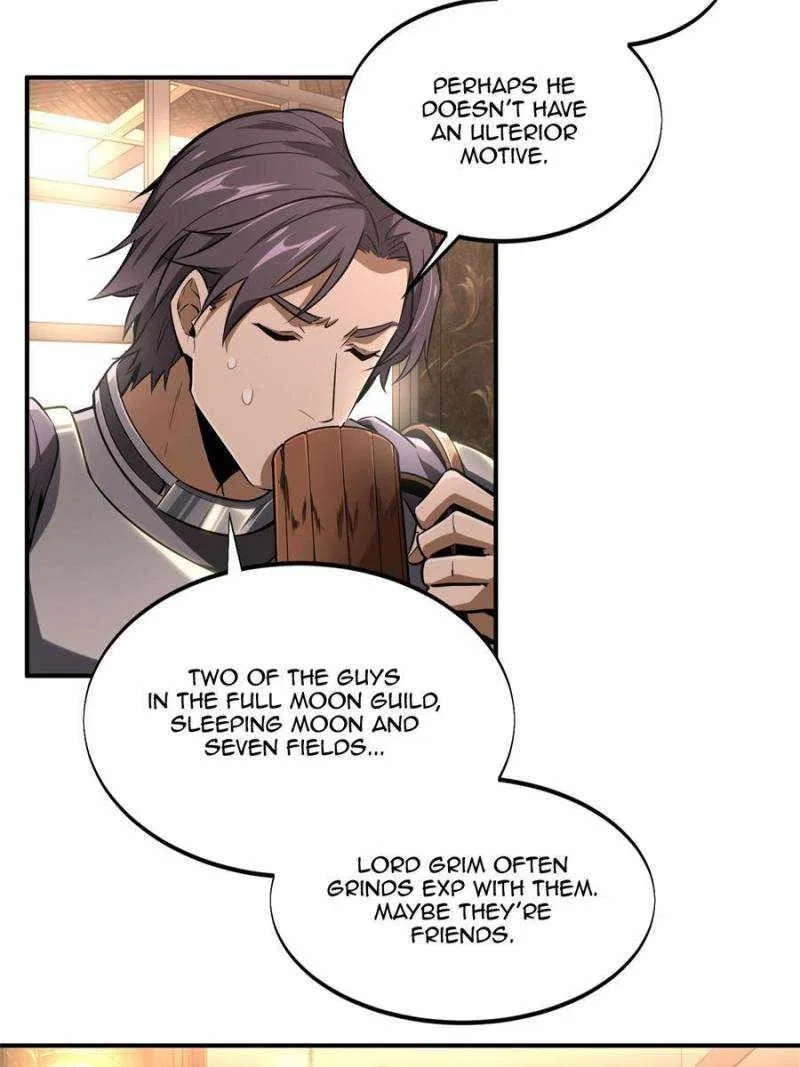 The King's Avatar Chapter 73 – Page 30