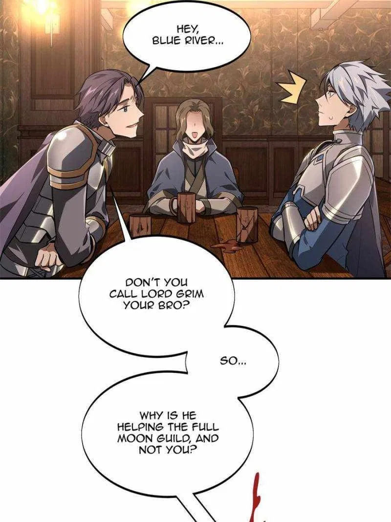 The King's Avatar Chapter 73 – Page 31
