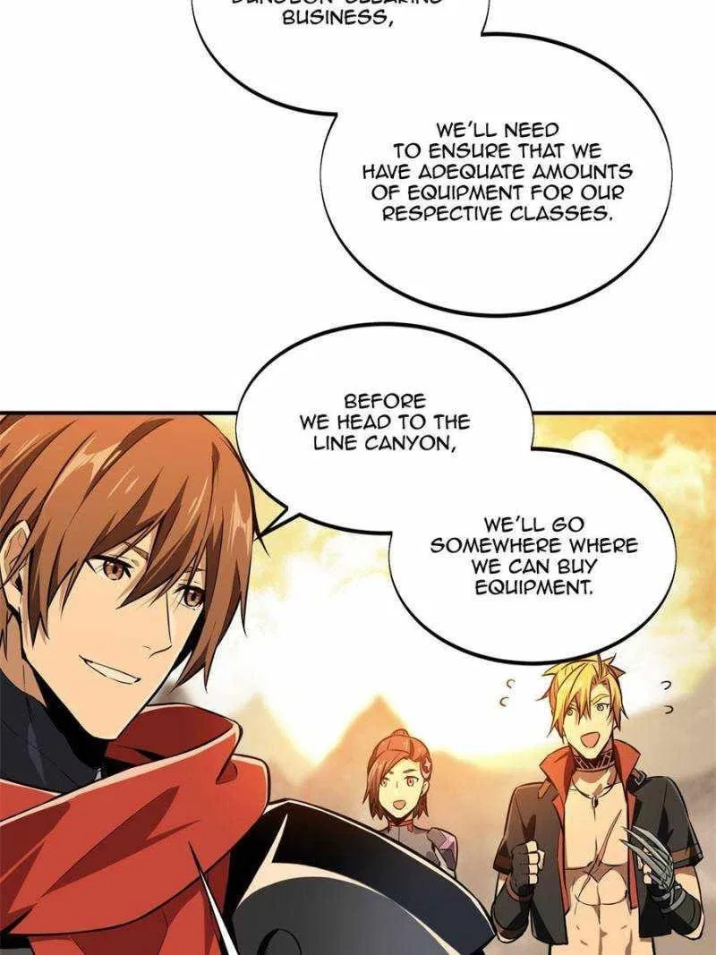 The King's Avatar Chapter 73 – Page 43
