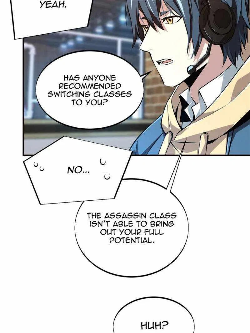 The King's Avatar Chapter 72 – Page 14