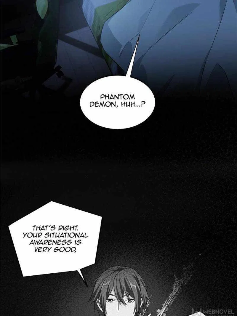 The King's Avatar Chapter 72 – Page 18