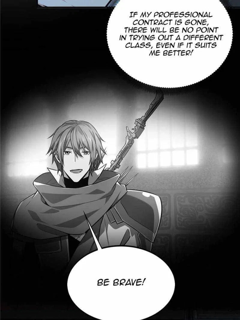 The King's Avatar Chapter 72 – Page 24