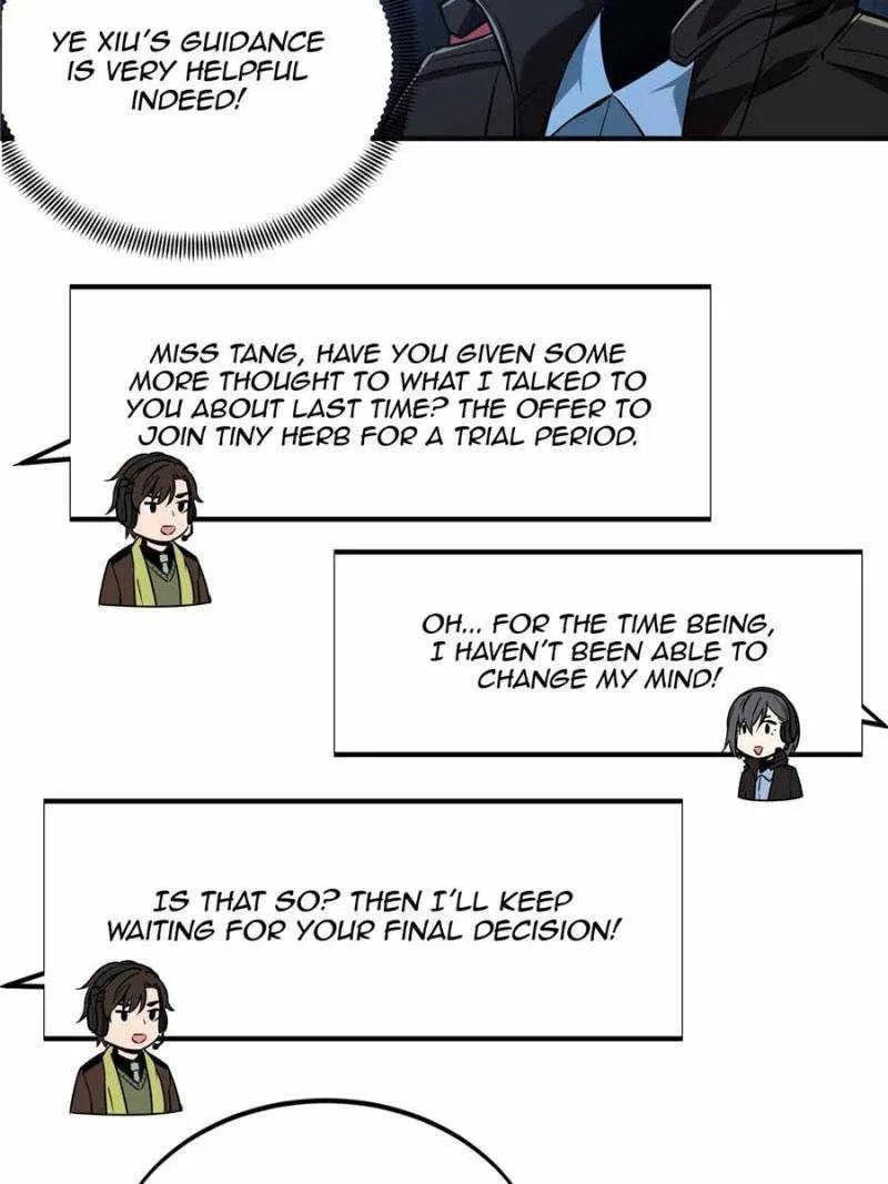 The King's Avatar Chapter 72 – Page 29