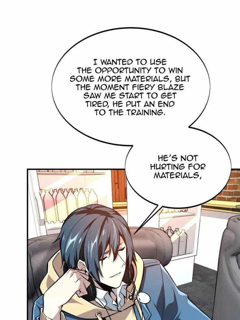 The King's Avatar Chapter 72 – Page 33