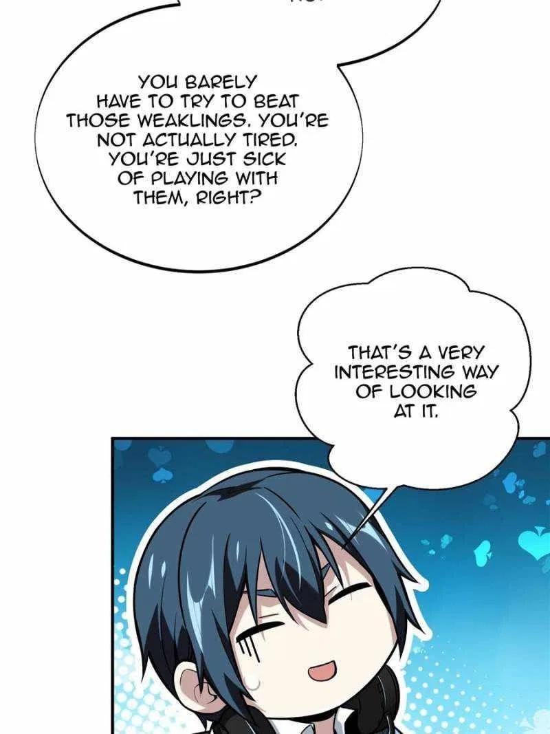 The King's Avatar Chapter 72 – Page 36