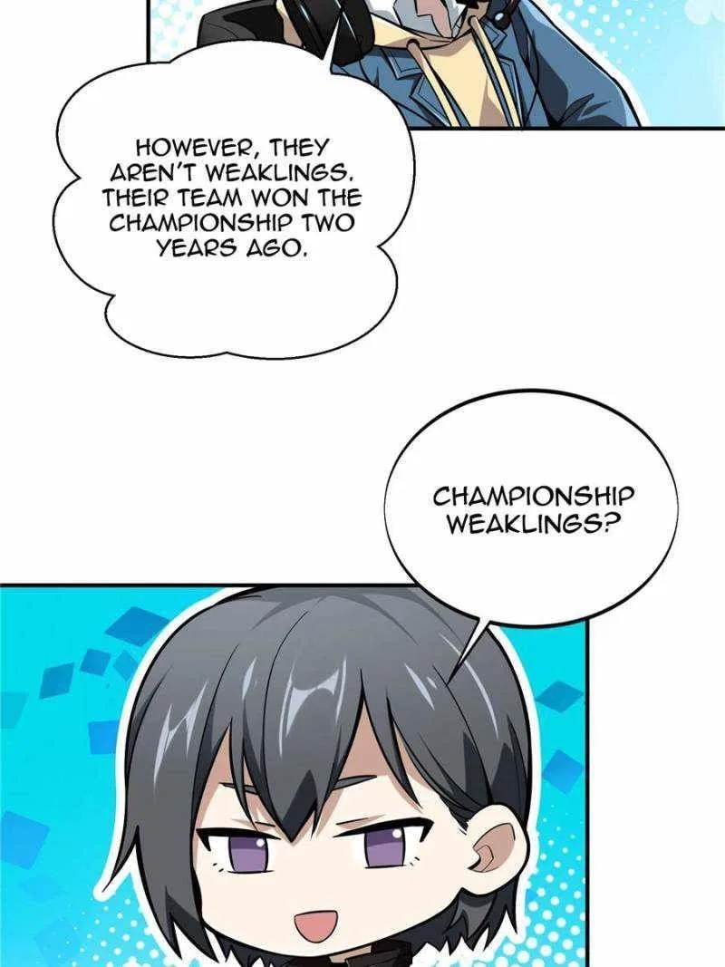 The King's Avatar Chapter 72 – Page 37