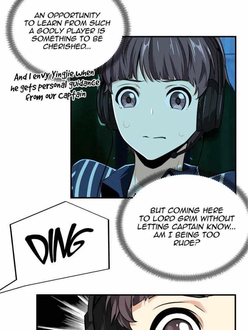 The King's Avatar Chapter 72 – Page 46