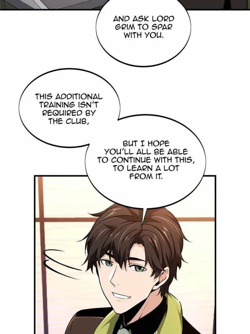 The King's Avatar Chapter 71 – Page 2