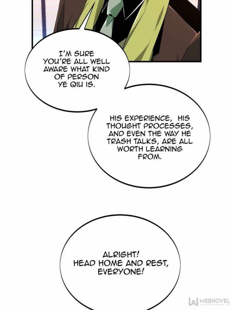 The King's Avatar Chapter 71 – Page 3