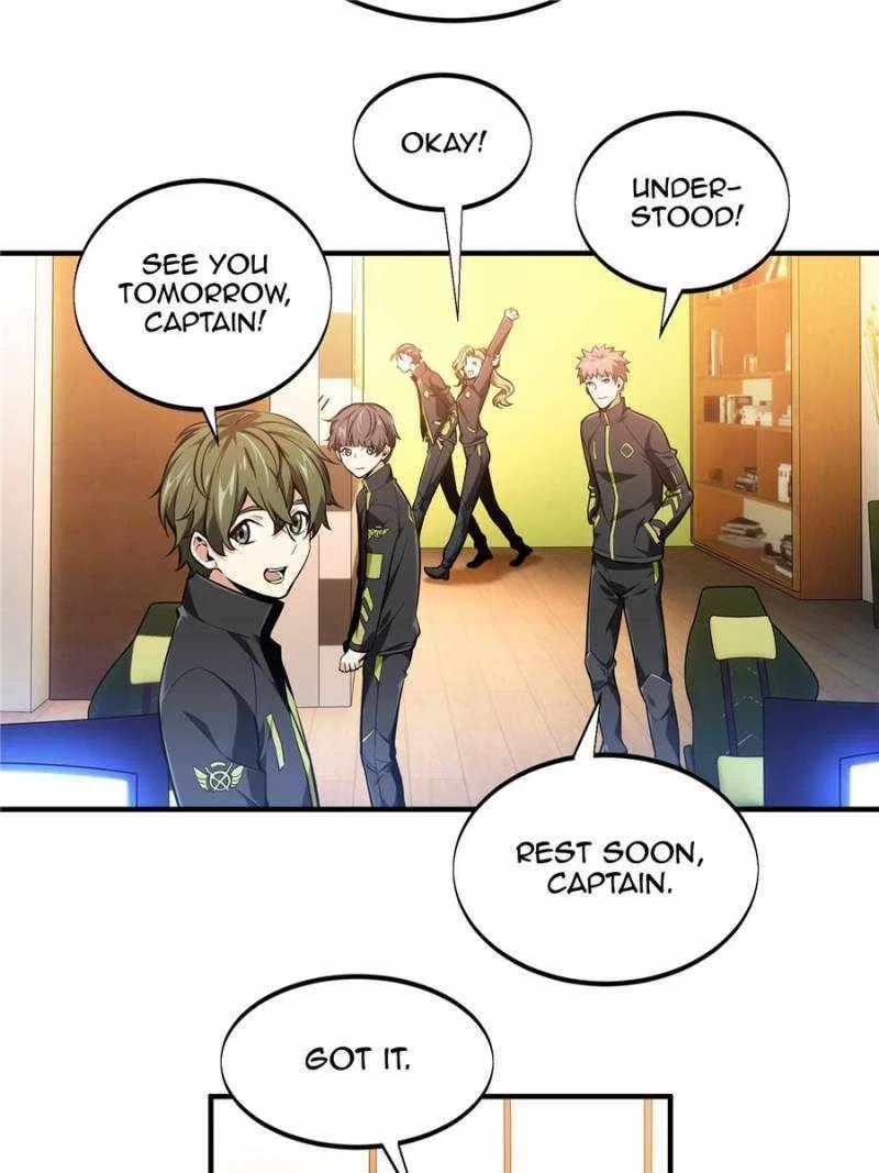 The King's Avatar Chapter 71 – Page 4