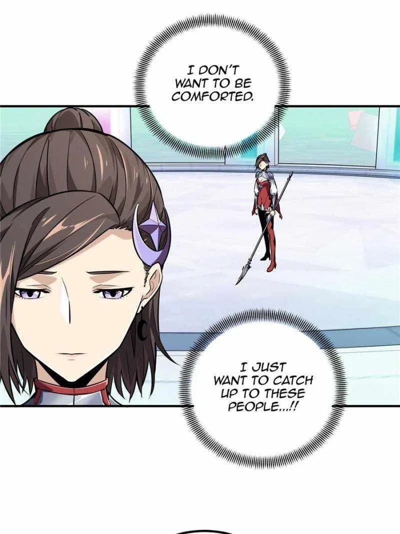 The King's Avatar Chapter 71 – Page 19