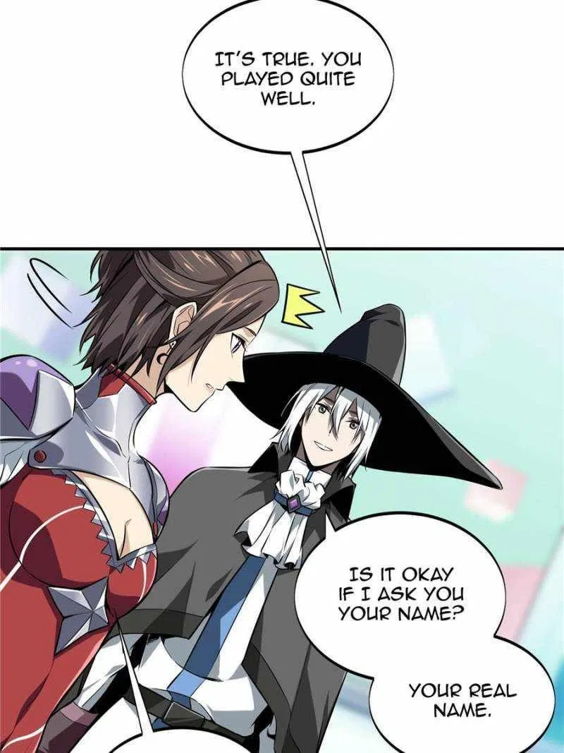The King's Avatar Chapter 71 – Page 20